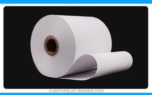 Nhanh chóng bán 80mm Giấy cuộn 80mm nhiệt giấy nhận CuộN ATM giấy cuộn - Product Image 4