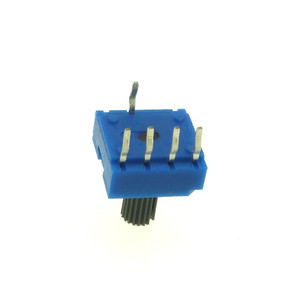 Mẫu Miễn Phí 8 10 16 Vị Trí BCD <span class=keywords><strong>Encoder</strong></span> <span class=keywords><strong>Rotary</strong></span> Switch - Product Image 4
