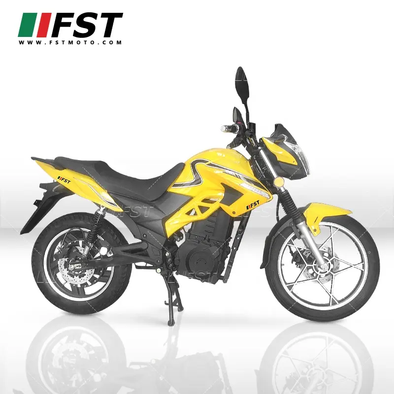 Fst moto доставки двухколесные электрические скутеры с 1000 2000 3000 ватт электрический мотоцикл