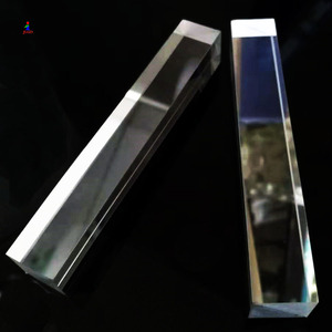 15*15*100mm 직사각형 미니 접착 광학 유리 측량 프리즘 - Product Image 6