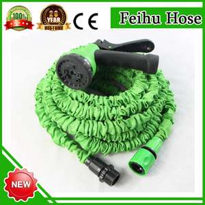 Nuevos productos 2016 hogar y jardín <span class=keywords><strong>manguera</strong></span> elástica herramienta portaherramientas de garde <span class=keywords><strong>manguera</strong></span> de venta amazon - Product Image 6