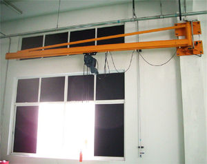 סוג טור חדש קבוע מנוף ג 'יב בקסין, סין - Product Image 5