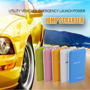 Portable 8000 mah voiture saut démarreur de saut portable powerbank avec <span class=keywords><strong>tous</strong></span> les produits électroniques de charge - Product Image 6