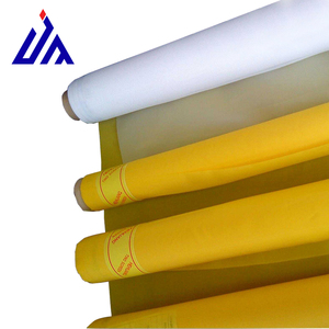 Chất Lượng Cao Polyester In Lưới Lụa Màn Hình In Lưới - Product Image 5