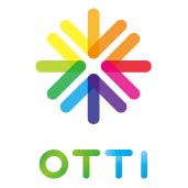 Shenzhen Otti Industrial Co., Ltd. logo