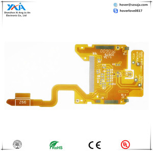 Cool!! — liaison aléatoire FPCB, avec LPI vert et doublure de couvercle PI, utilisé pour le Module de capteur, câble fpc sata et connexion ffc fpc, livraison gratuite - Product Image 6