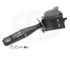 Steering column switch switch OEM # 625359 9612225480 9612225469 For CITROEN AX ZX JUMPY FIAT SCUDO PEUGOTE