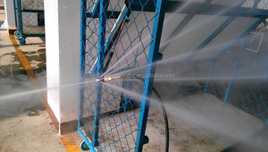 Zhejiang lingben 250 <span class=keywords><strong>bar</strong></span> 3600psi di acqua fredda ad alta pressione di lavaggio auto macchina LB-250A - Product Image 5