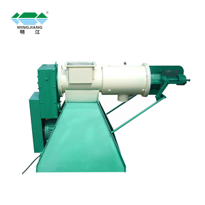 Gran Escala separación del filtro hidráulico pantalla trómel <span class=keywords><strong>rotativo</strong></span> separador de líquido sólido - Product Image 3