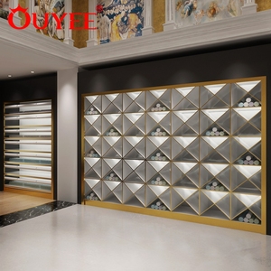 Giá Trưng Bày Giấy Dán Tường Giá Trưng Bày - Product Image 4