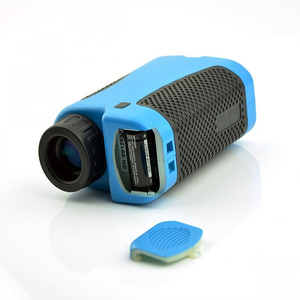Télémètre laser télescope pour le golf/la chasse, télémètre avec grossissement 6X - Product Image 2