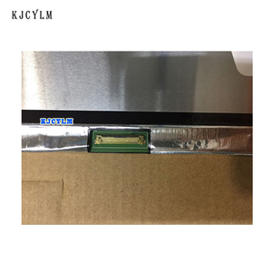 Panel LCD IPS de 15.6 Pulgadas, Delgado, EDP de 30 Pines, 1920*1080, para <span class=keywords><strong>Pantalla</strong></span> Dell <span class=keywords><strong>MSI</strong></span> GT62 GE63, N156HHE-GA1 - Product Image 6