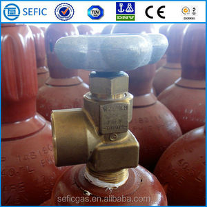 Cylindre <span class=keywords><strong>gaz</strong></span> style acariens à haute pression, 40l, 6 m3, pour soudage, pièces détachées - Product Image 6