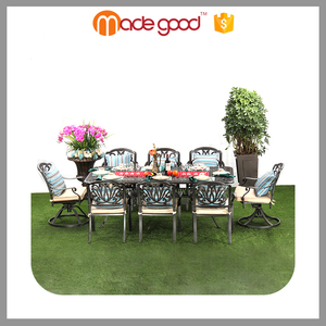 थोक आउटडोर डाइनिंग सेट चीन की शीर्ष दस सूनी हुई लोहे की शादी की कुर्सी - Product Image 4