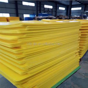 Material PP lembar Coroplast bergelombang lembaran plastik PP terpal untuk pencetakan dan Pengemasan - Product Image 1
