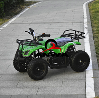Mini Quad ATV pour enfants 49cc 50cc 70cc 90cc 110cc, quatre roues