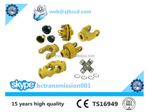 Cardan Pto Ổ Trục Máy Kéo Trục PTO - Product Image 6