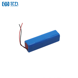 18650 Ciclo Profondo 6.4 V 5.2AH Lithium Ion Battery Pack - Product Image 1