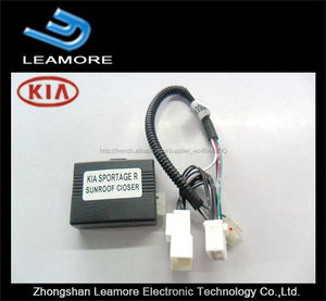 Toit de voiture closer pour KIA Sportage R fermeture automatique module de toit ouvrant - Product Image 1