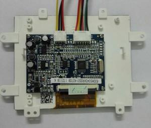 Precio de fábrica de 4 "TFT LCD módulos para <span class=keywords><strong>video</strong></span> portero - Product Image 1