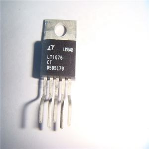 इलेक्ट्रॉनिक घटक फ्लाईबैक स्विचिंग नियामक - Product Image 1