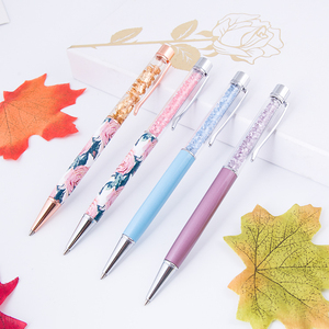 <span class=keywords><strong>Penna</strong></span> <span class=keywords><strong>a</strong></span> <span class=keywords><strong>Sfera</strong></span> TTX Personalizzata con Logo, Carina, Rosa Cristallo, 0.7mm, <span class=keywords><strong>Multicolore</strong></span>, Regalo Promozionale per Studenti - Product Image 5