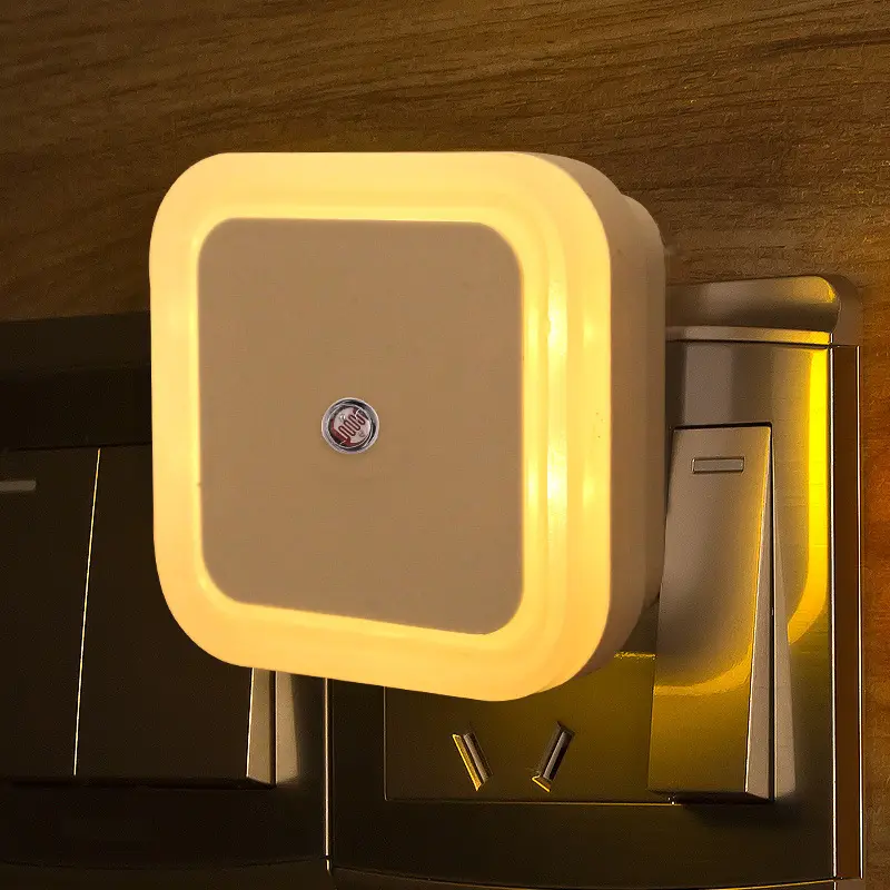 Lampe LED cob avec capteur, luminaire décoratif d'intérieur, nouveau modèle de