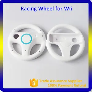 Mario Kart Game Rennrad für Wii Lenkrad