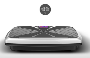 Vibra platte fit massager körper schlanker vibration platte mit APP - Product Image 3