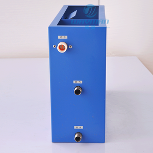 Acessórios gerador de vapor sauna, tubo de calor/água, placa de circuito e painel de controle - Product Image 5