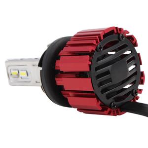 Novsight <span class=keywords><strong>haute</strong></span> puissance <span class=keywords><strong>nouvelle</strong></span> ampoule de voiture automatique LED h7 h4 kit de conversion de phare h15 9007 LED phare - Product Image 5