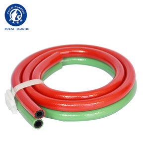 ODM & OEM souple naturel 2mm-6mm de soudage de gaz <span class=keywords><strong>GPL</strong></span> tuyau tube tuyau de carburant ligne en caoutchouc pvc argon gaz tuyau - Product Image 6