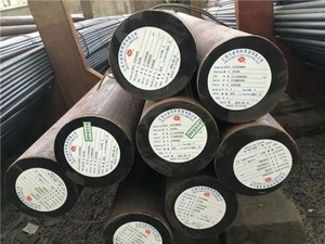 Barra de acero forjado, <span class=keywords><strong>en26</strong></span>, BS970, 826M40 - Product Image 4