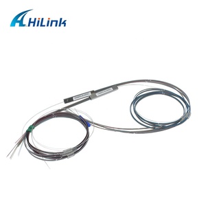 Divisor PLC 1X32 de 0.9mm sin Conector, Divisor Óptico de Fibra FTTH - Product Image 6