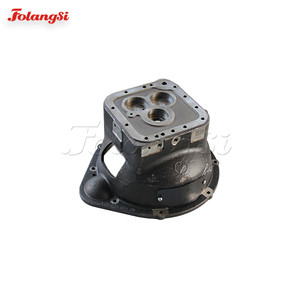 מלגזה חלקים טור-קון מקרה משמש FD20 ~ 30VT,FD20 ~ 30T3CS/D-A;a, h2000, CPCD10 ~ 35 עם OEM HC132Z2-52001,22502-52113G,YDS30A.001 - Product Image 2