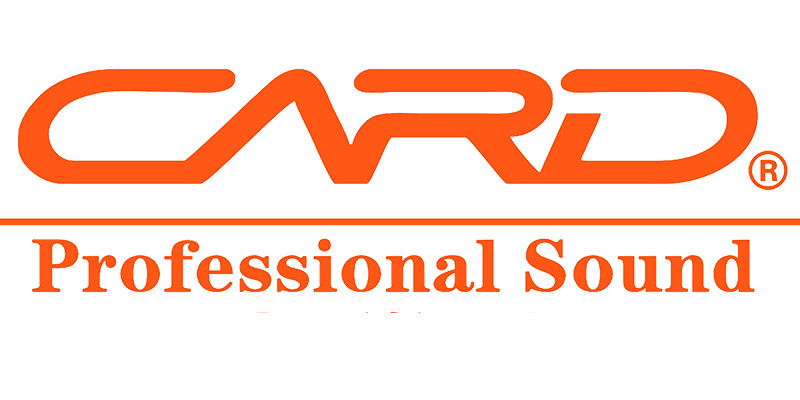 Guangzhou Xinhe Audio Equipment Co., Ltd. logo