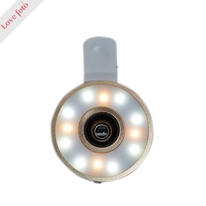 Clip universal <span class=keywords><strong>de</strong></span> lente multi-LED 6 en 1 <span class=keywords><strong>de</strong></span> 2022 años para iPhone 6/6S y otros teléfonos inteligentes Lente <span class=keywords><strong>de</strong></span> <span class=keywords><strong>ojo</strong></span> <span class=keywords><strong>de</strong></span> <span class=keywords><strong>pez</strong></span> <span class=keywords><strong>de</strong></span> 185 grados <span class=keywords><strong>Precio</strong></span> al por mayor - Product Image 1