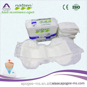 Coussinets hygiéniques jetables Ultra épais, pièces, pour femmes africaines - Product Image 4