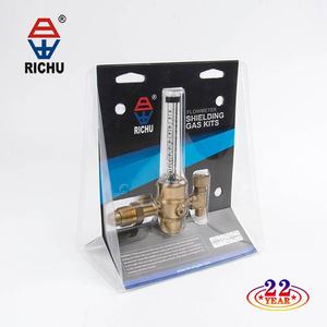Reductor de presión de oxígeno, regulador de tipo australia - Product Image 5