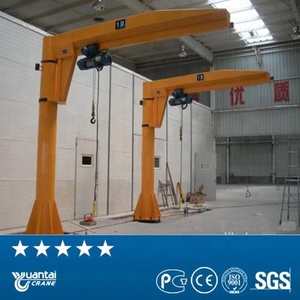 China New 5 Ton and 2 Ton Jib Crane - Product Image 6