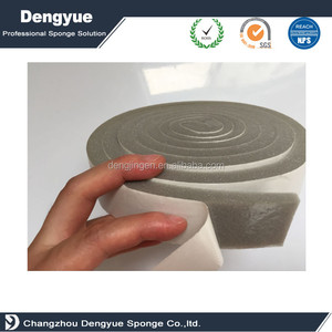 NBR/EPDM/PU Weatherseal Máy Ngăn Chặn Rung Động Băng Bọt - Product Image 5