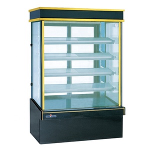 bánh hiển thị làm lạnh giá bánh tủ lạnh bánh truy cập hiển thị - Product Image 1