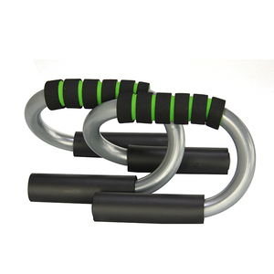 Culturismo entrenamiento cómodo mano girando push up <span class=keywords><strong>bar</strong></span> - Product Image 6