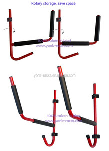 Support de rangement pour <span class=keywords><strong>kayak</strong></span> Yonk, support mural pour <span class=keywords><strong>kayak</strong></span>, accessoire pour <span class=keywords><strong>kayak</strong></span> - Product Image 2