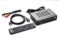Satellite récepteur signal Allemagne France 168mm DVB-S2 récepteur