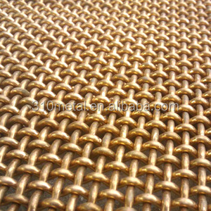 Lưới kim loại thô 3mm lưới chịu nhiệt <span class=keywords><strong>304</strong></span> 309 310 314 lưới thép không gỉ nhiệt độ cao - Product Image 4