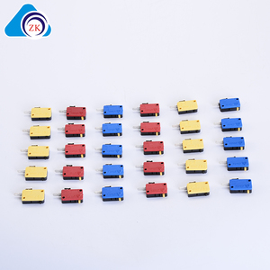 Alta eficiencia micro interruptor altamente micro interruptor ON OFF - Product Image 5