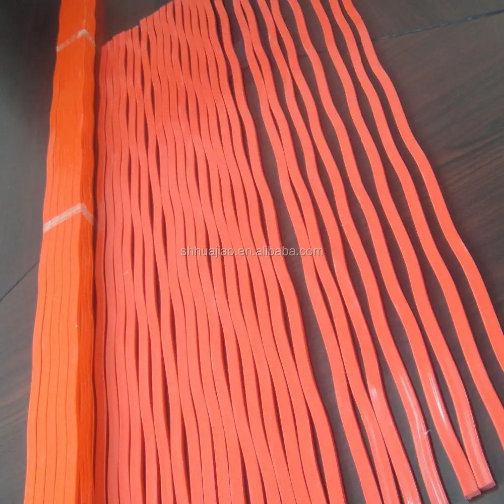 Paper Cutter Red Cutting Sticks for Polar 92 Cutting Machine