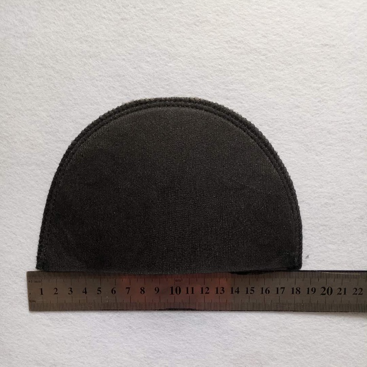 Наплечная подушка из полиэстера, наплечная подушка из перерабатываемого материала, наплечная подушка из нетканого материала для стабилизатора одежды