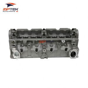 Tuyệt vời DW8/dw8t
Động cơ xi lanh đầu cho Citroen cho Jumpy
Xsara berlingo 02.00.W3 và 908 537 - Product Image 1